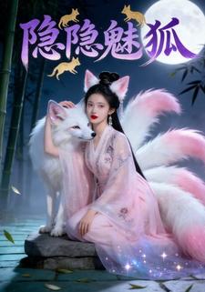 隐隐魅狐