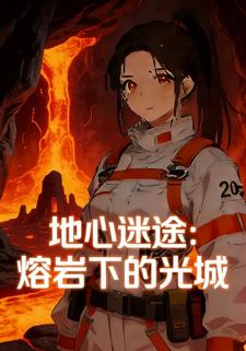 地心迷途：熔岩下的光城