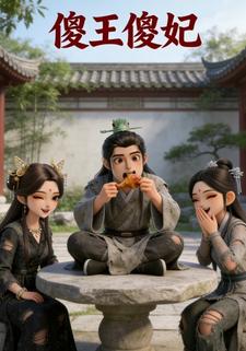 傻王傻妃