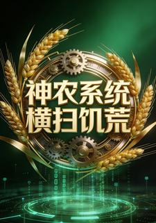 神农系统横扫饥荒