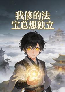 我修的法宝总想独立