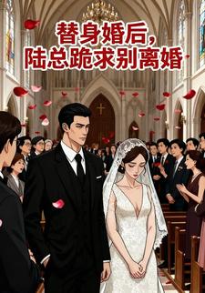 替身婚后，陆总跪求别离婚