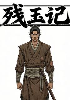 残玉记