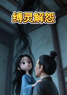 缚灵解怨