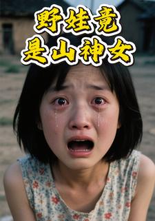 野娃竟是山神女