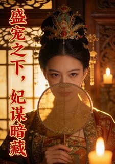 盛宠之下，妃谋暗藏