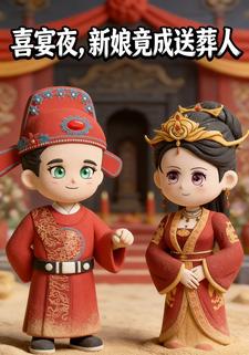 喜宴夜，新娘竟成送葬人