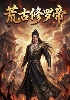 荒古修罗帝