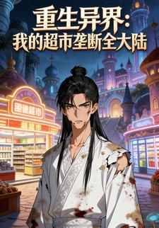 重生异界：我的超市垄断全大陆