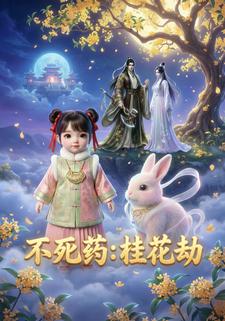 不死药：桂花劫