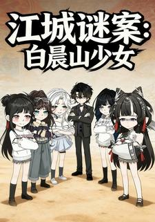 江城谜案：白晨山少女