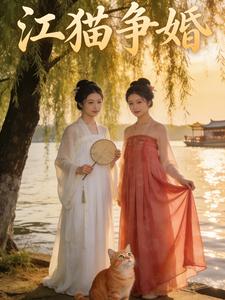 江猫争婚