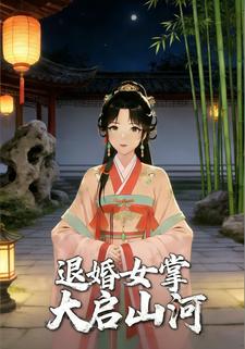 退婚女掌大启山河