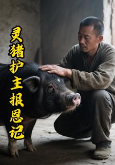 灵猪护主报恩记
