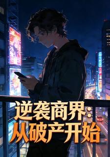 逆袭商界：从破产开始