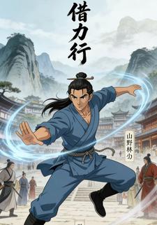 借力行