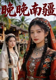 晚晚南疆