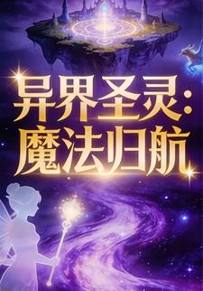 异界圣灵：魔法归航
