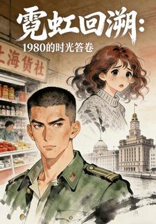 霓虹回溯：1980 的时光答卷