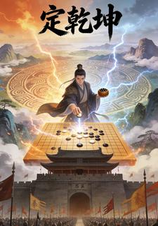 定乾坤