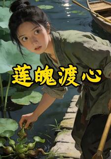 莲魄渡心