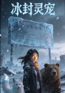 冰封灵宠