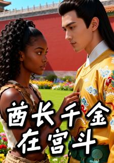 酋长千金在宫斗