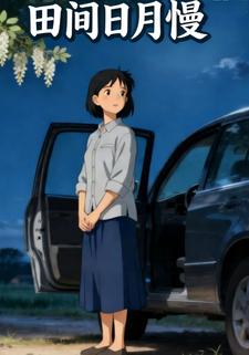 田间日月慢