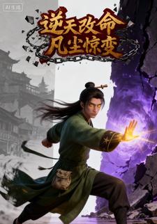 逆天改命，凡尘惊变
