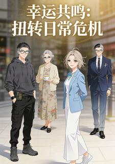 幸运共鸣：扭转日常危机