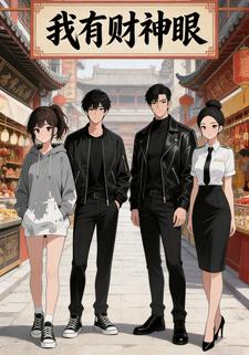 我有财神眼
