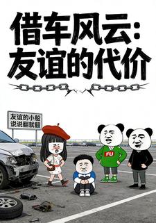 借车风云：友谊的代价