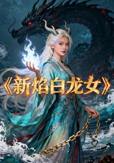 《新焰白龙女》