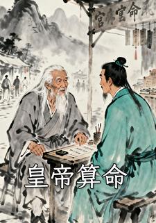 皇帝算命