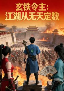 玄铁令主：江湖从无天定数