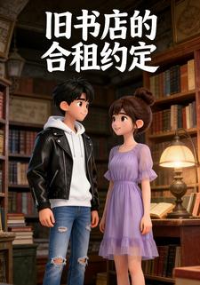 旧书店的合租约定