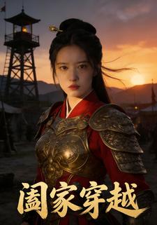 阖家穿越