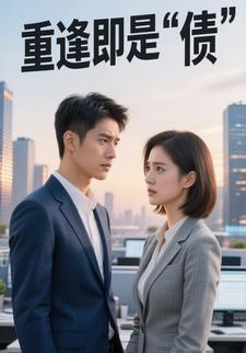 重逢即是“债”