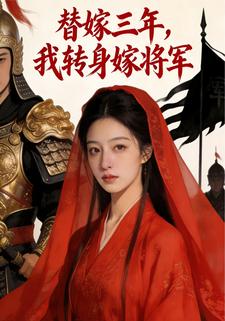 替嫁三年，我转身嫁将军