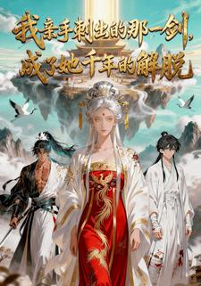 我亲手刺出的那一剑，成了她千年的解脱