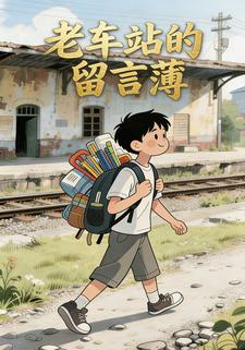 老车站的留言薄