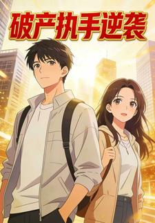 破产执手逆袭