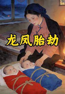 龙凤胎劫