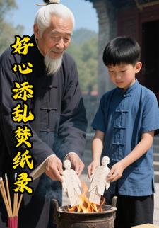 好心添乱焚纸录