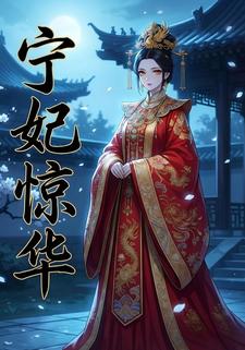 宁妃惊华