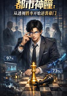 都市神瞳:从透视胜率开始逆袭豪门