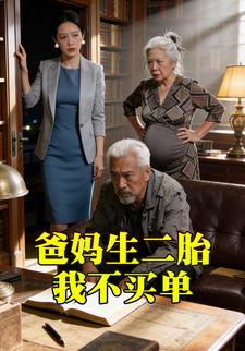 爸妈生二胎我不买单