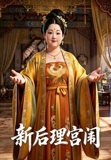 新后理宫闱