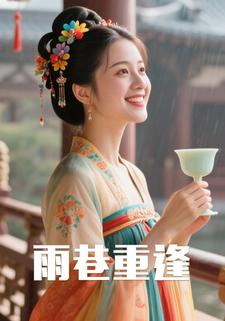 雨巷重逢