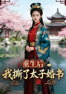 重生后我撕了太子婚书